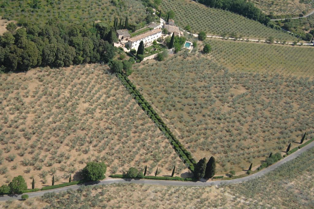 Villa Della Genga Country Houses Poreta 外观 照片
